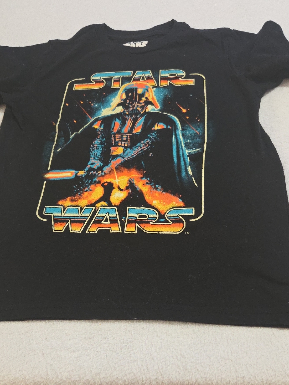 STAR WARS TSHIRT